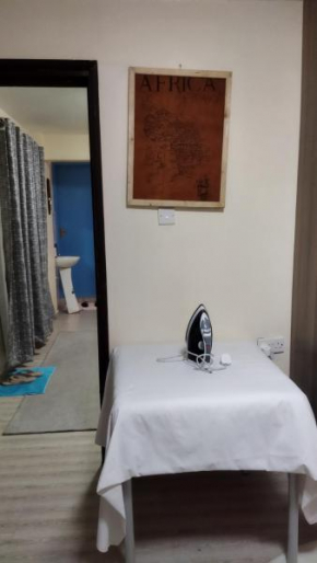 Lacasa accommodation